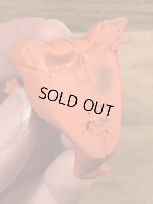 ハンナバーベラのフリントストーンのヴィンテージトイ