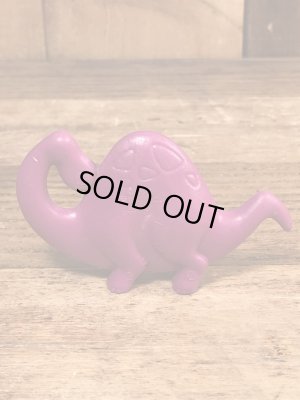 ハンナバーベラのフリントストーンのヴィンテージトイ