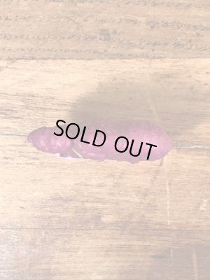 ハンナバーベラのフリントストーンのビンテージトイ