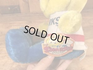 ハンナバーベラのスノークスのヴィンテージのトイ