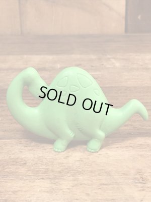 ハンナバーベラのフリントストーンのヴィンテージのトイ