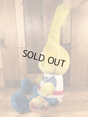 ハンナバーベラのスノークスのヴィンテージのトイ