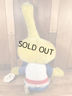 ハンナバーベラのスノークスのヴィンテージのトイ