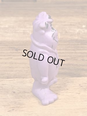 ハンナバーベラのフリントストーンのビンテージのトイ