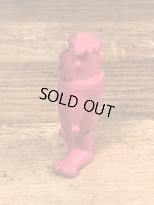 ハンナバーベラのフリントストーンのヴィンテージトイ