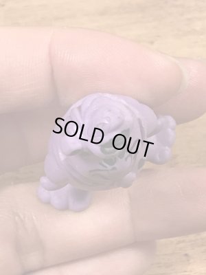 ハンナバーベラのフリントストーンのビンテージのトイ