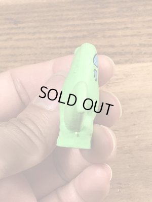 ハンナバーベラのフリントストーンのヴィンテージのトイ