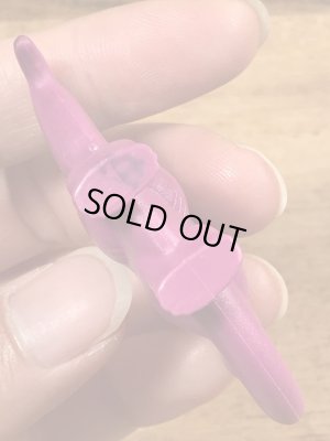 ハンナバーベラのフリントストーンのヴィンテージトイ