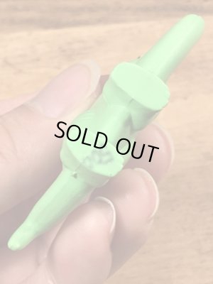 ハンナバーベラのフリントストーンのヴィンテージのトイ