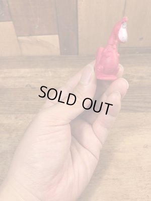 ハンナバーベラのフリントストーンのヴィンテージのおもちゃ