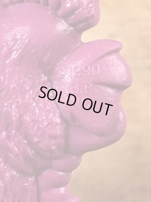 ハンナバーベラのフリントストーンのビンテージトイ