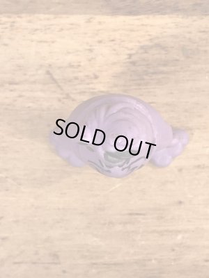 ハンナバーベラのフリントストーンのビンテージのトイ