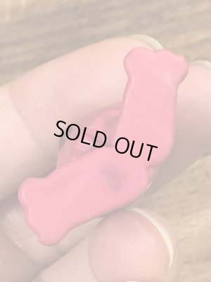 ハンナバーベラのフリントストーンのヴィンテージトイ