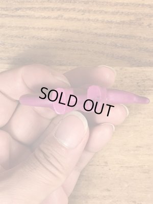 ハンナバーベラのフリントストーンのヴィンテージトイ