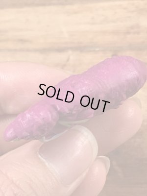 ハンナバーベラのフリントストーンのビンテージトイ