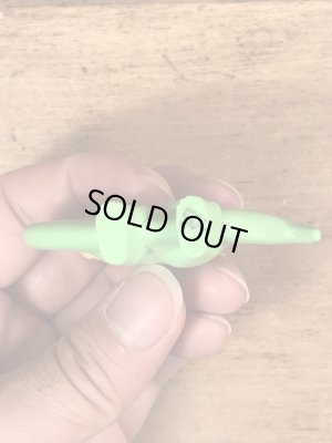 ハンナバーベラのフリントストーンのヴィンテージのトイ