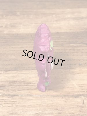 ハンナバーベラのフリントストーンのビンテージトイ