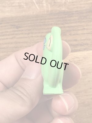 ハンナバーベラのフリントストーンのヴィンテージのトイ