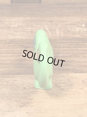 ハンナバーベラのフリントストーンのヴィンテージのトイ