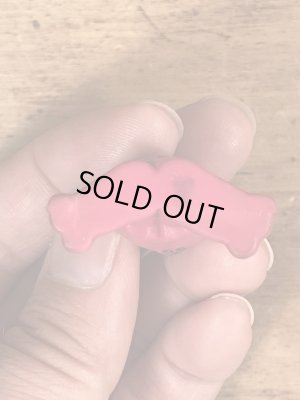 ハンナバーベラのフリントストーンのヴィンテージトイ