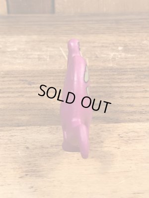 ハンナバーベラのフリントストーンのヴィンテージトイ