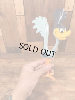 ルーニーテューンズのロードランナーのヴィンテージのおもちゃ