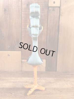 ルーニーテューンズのロードランナーのヴィンテージのおもちゃ