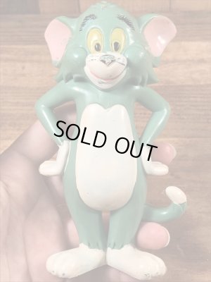 トムとジェリーのビンテージのトイ