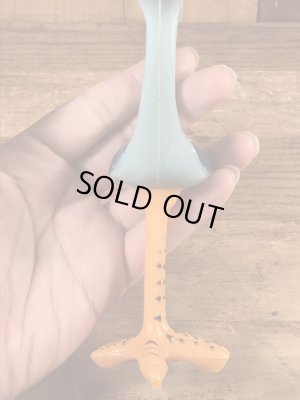 ルーニーテューンズのロードランナーのヴィンテージのおもちゃ