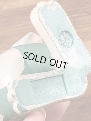 70年代頃のトムとジェリーのヴィンテージのフィギュア