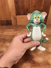 他の写真3: Marx Tom & Jerry Figure Set　トムとジェリー　ビンテージ　フィギュア　70年代