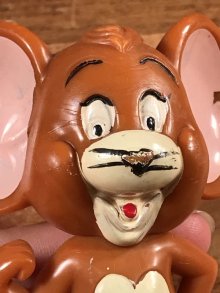 他の写真1: Marx Tom & Jerry Figure Set　トムとジェリー　ビンテージ　フィギュア　70年代