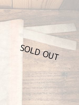 80年代のハンナバーベラのグレートアメリカのビンテージのペナント