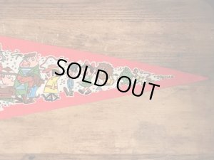 ボゾザクラウンのヴィンテージの雑貨