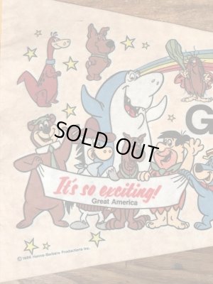 ハンナバーベラのヴィンテージ雑貨