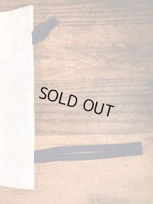 Fun Fair Parkの遊園地のヴィンテージ雑貨