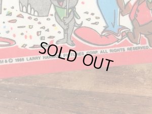 ボゾザクラウンのヴィンテージの雑貨