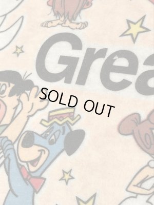 ハンナバーベラのヴィンテージ雑貨