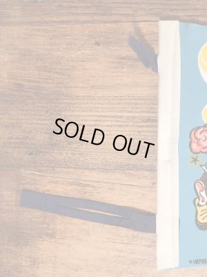 60年代のFun Fair Parkのビンテージのペナント