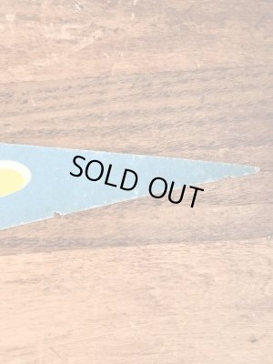 Fun Fair Parkの遊園地のヴィンテージ雑貨