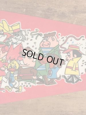 ボゾザクラウンのヴィンテージの雑貨