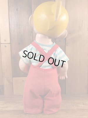 わんぱくデニスのヴィンテージのおもちゃ