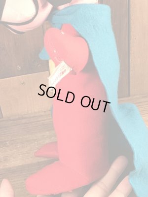 アンダードッグのヴィンテージのトイ