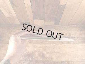 70年代のルーニーテューンズのポーキーピッグのビンテージのグリーティングカード