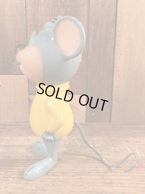 ルーニーテューンズのセカンドバナナのヴィンテージのおもちゃ