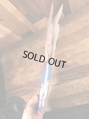 ルーニーテューンズのポーキーピッグのヴィンテージ雑貨