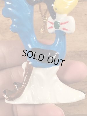 ルーニーテューンズのロードランナーのヴィンテージ雑貨