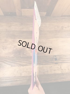 ルーニーテューンズのポーキーピッグのヴィンテージ雑貨