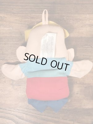 わんぱくデニスのヴィンテージのトイ