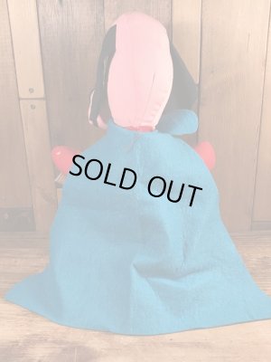 アンダードッグのヴィンテージのトイ